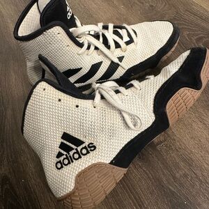 adidas wrestling shoes